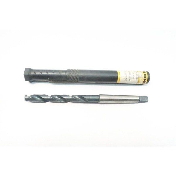 Guhring 13/32In Drill Bit 0034510.320 HSCO 10042955 Zoro